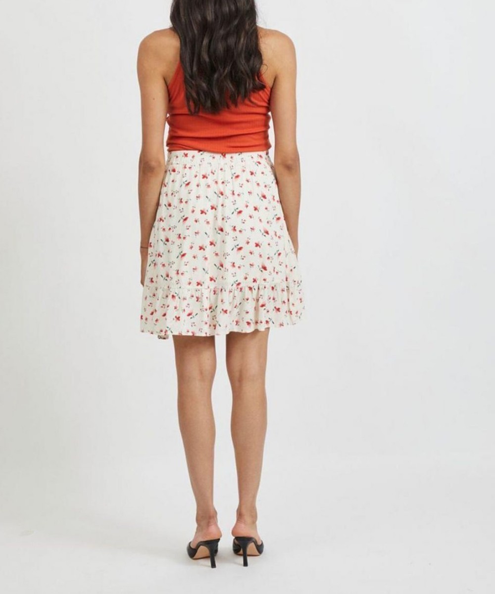 Fusta Vila, floral, 38 - 1 | YEO