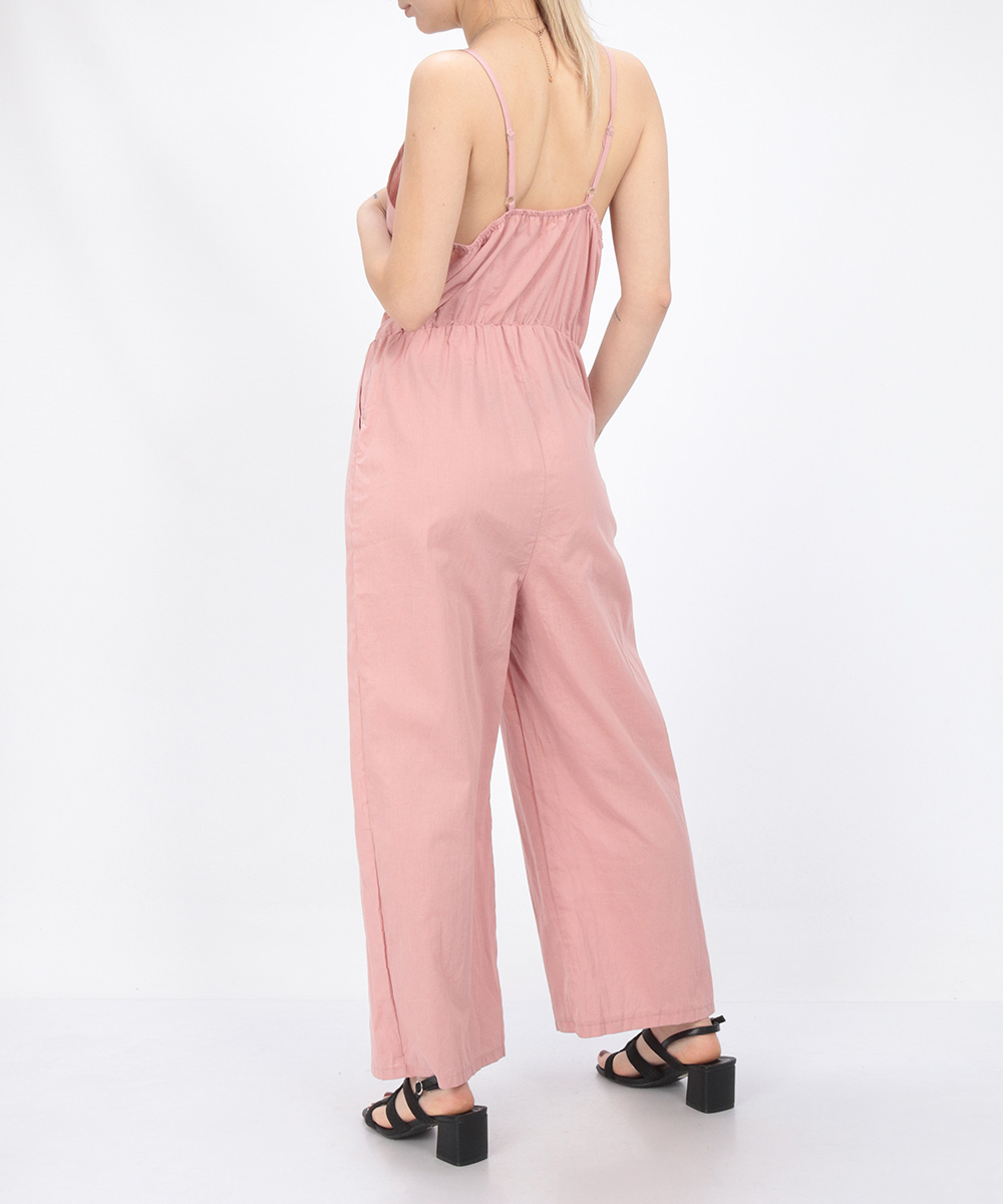 Salopeta SHEIN, roz, M - 1 | YEO