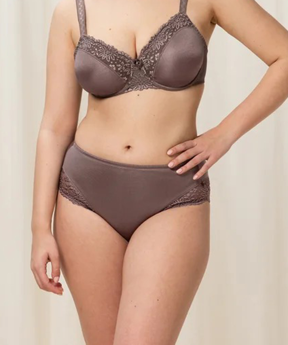 Chilot Ladyform Soft Maxi Triumph, maro, 38