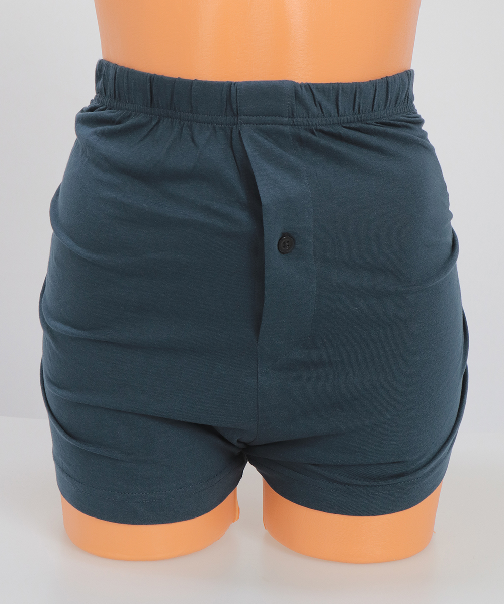 Set boxeri C&A, mix culori, S