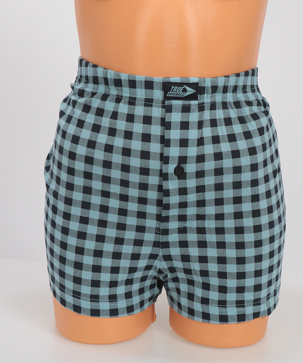 Set Boxeri C&A, mix culori