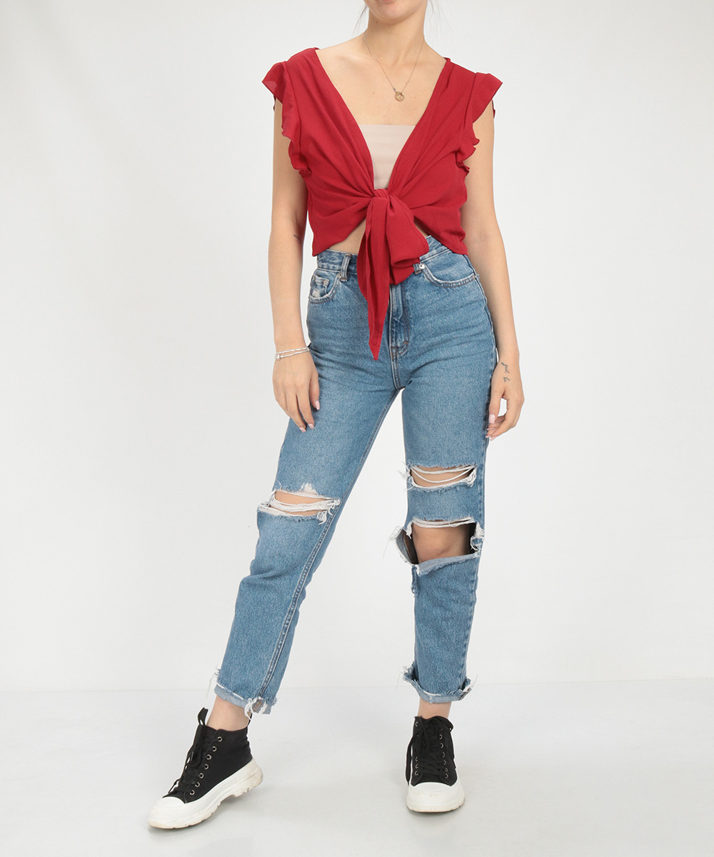 Top shein, visiniu, m