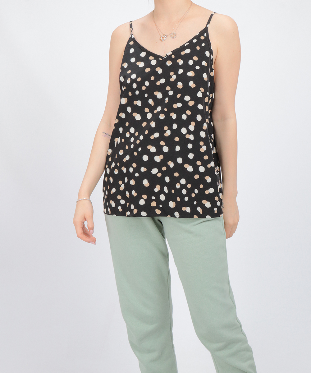 Maiou shein, negru, m
