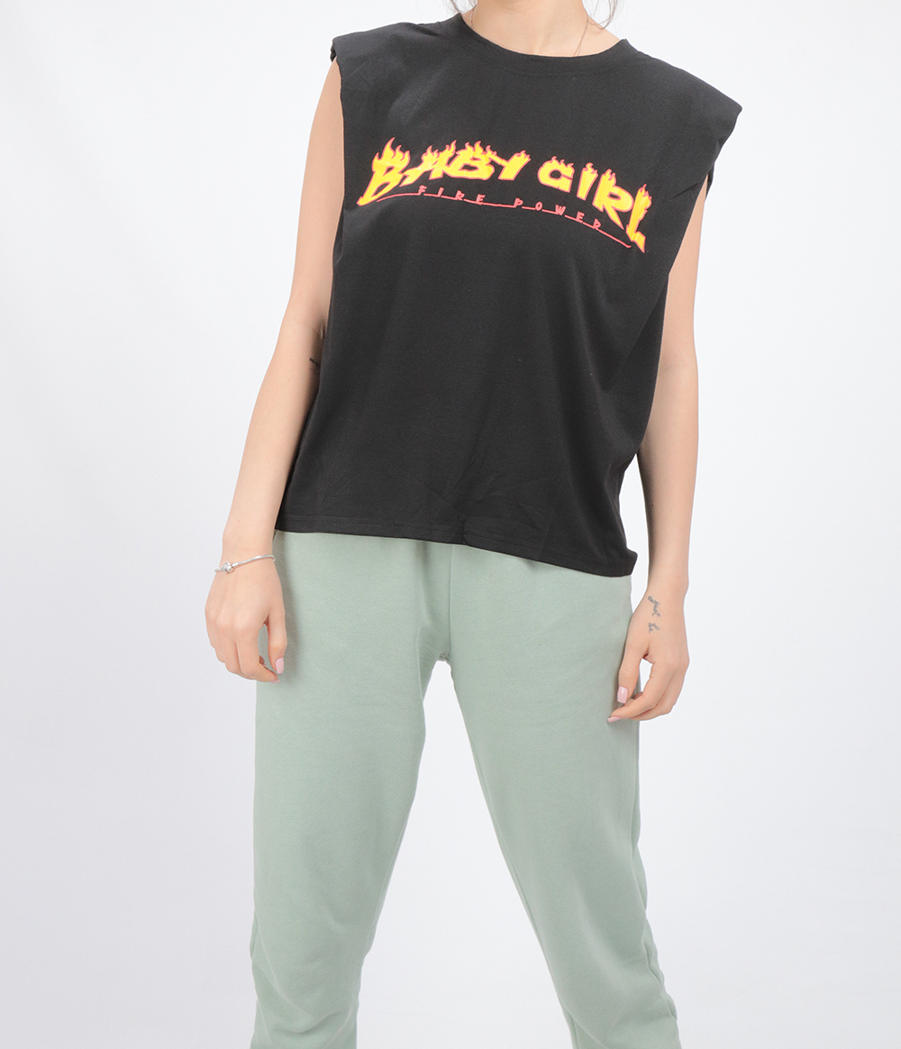 Maiou shein, negru, s