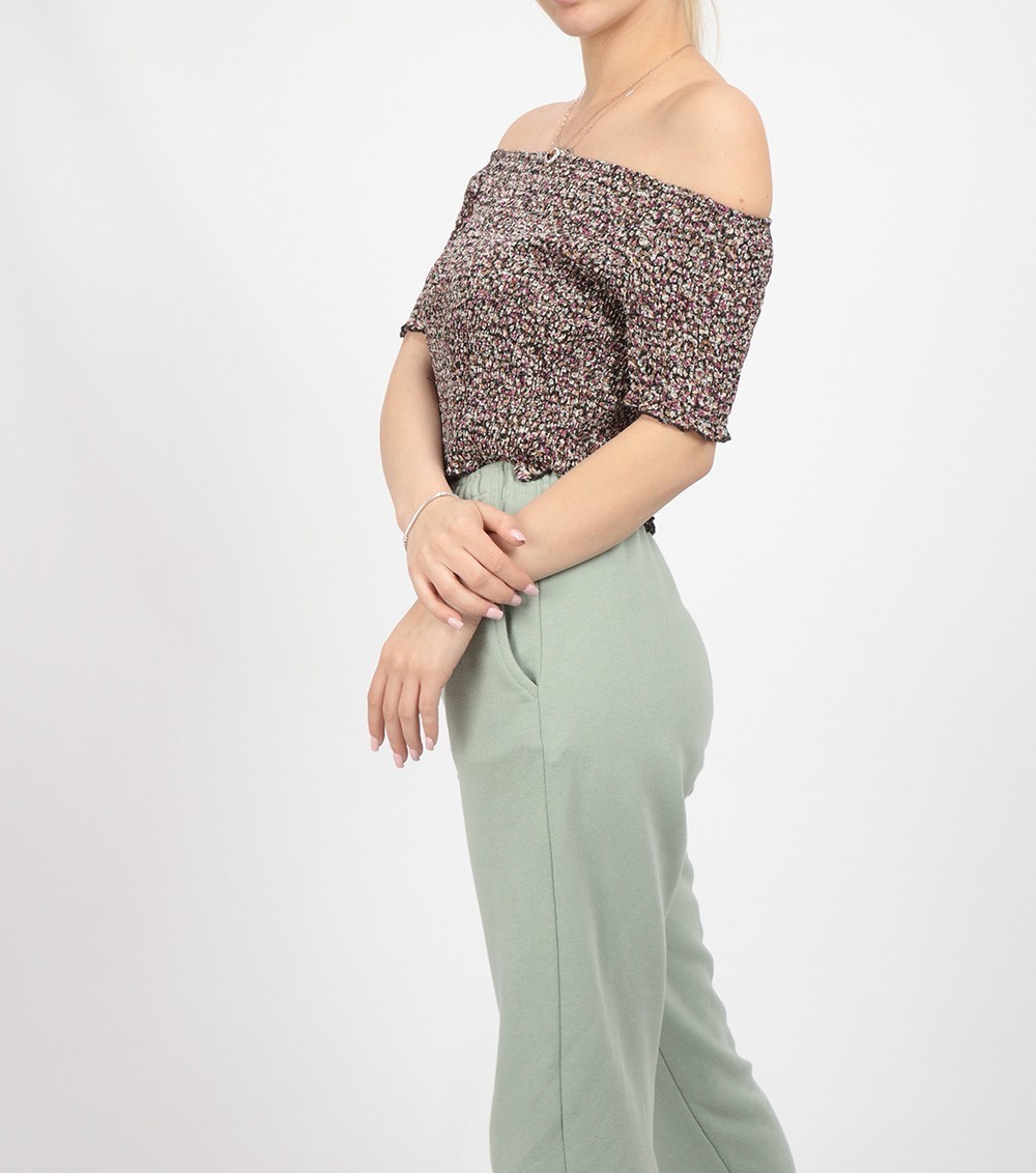 Top SHEIN, mix culori, S - 1 | YEO