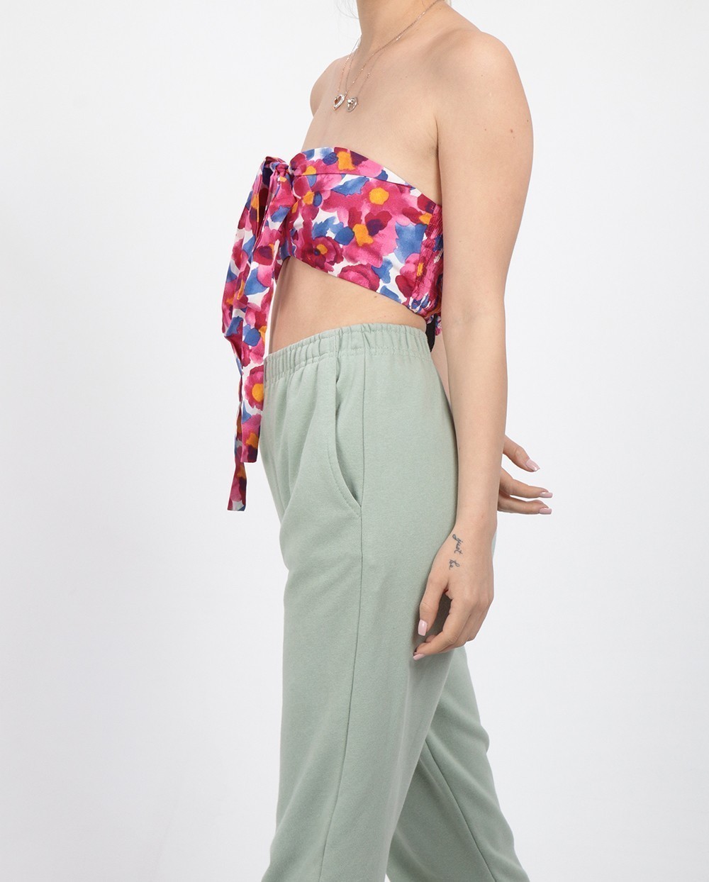 Top SHEIN, mix culori, S - 1 | YEO