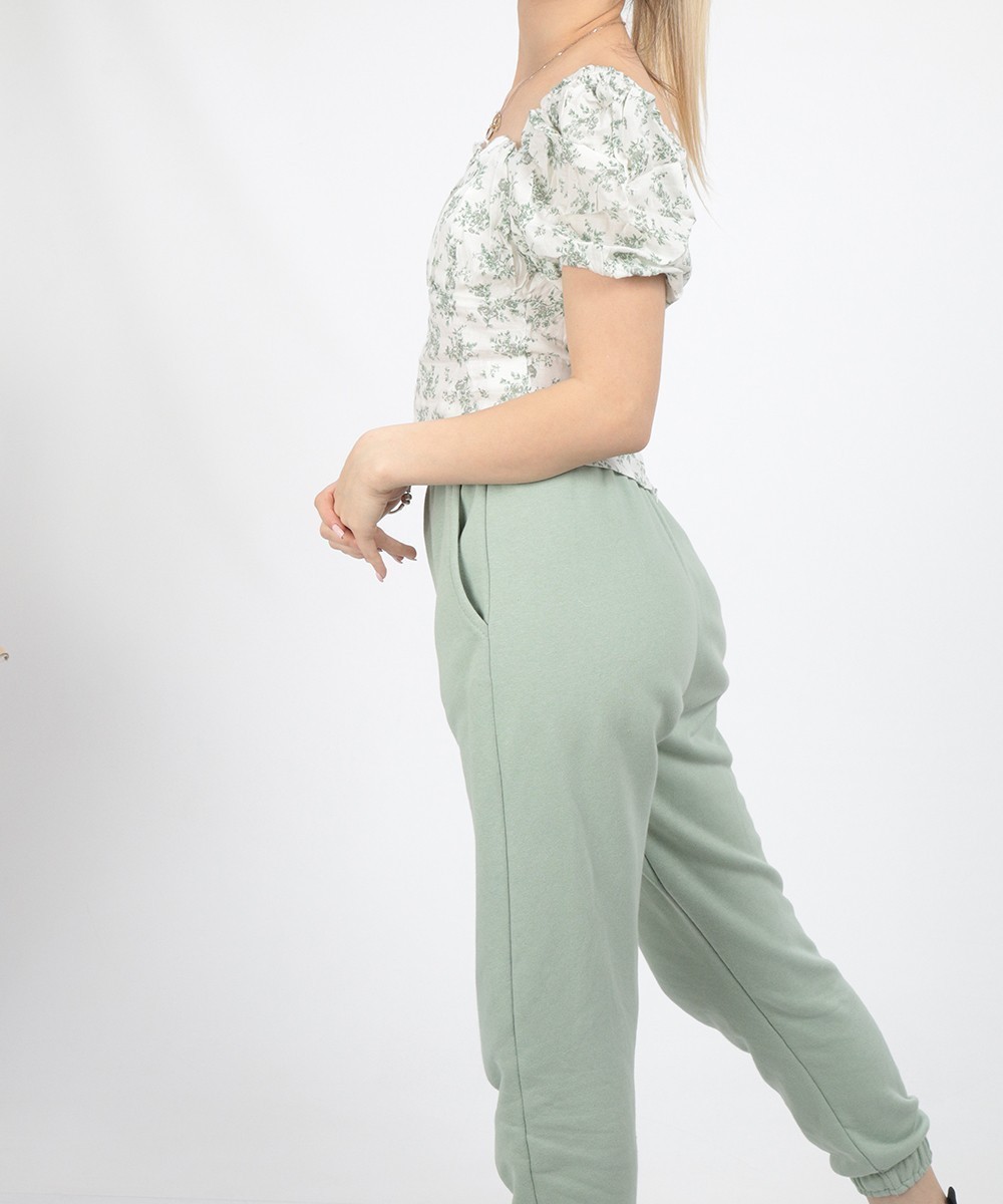 Top SHEIN, alb, S - 1 | YEO