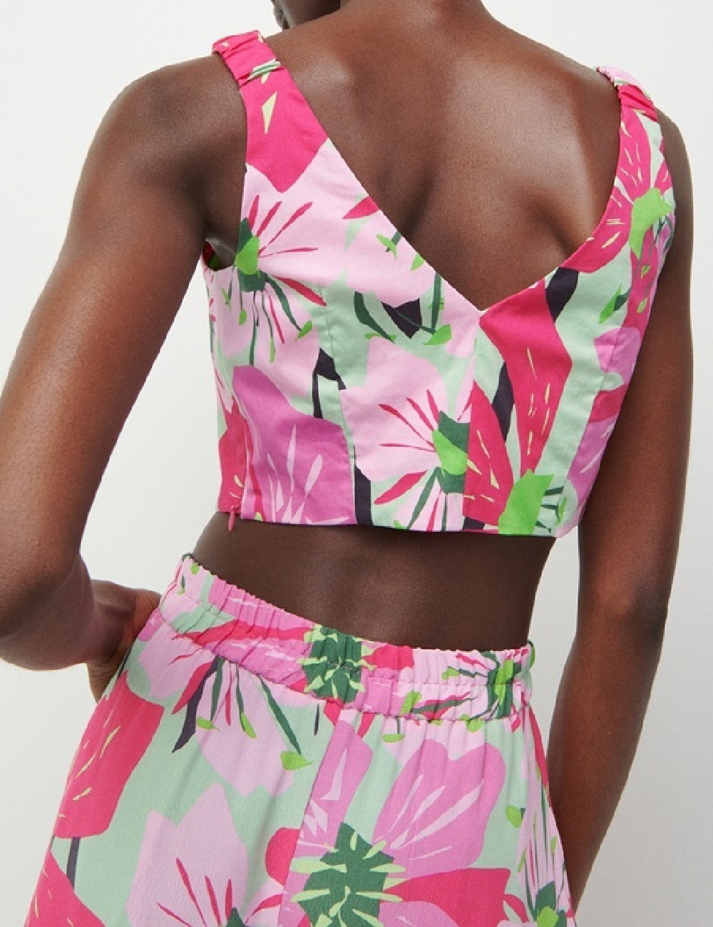 Top Reserved, mix culori, 36 - 1 | YEO