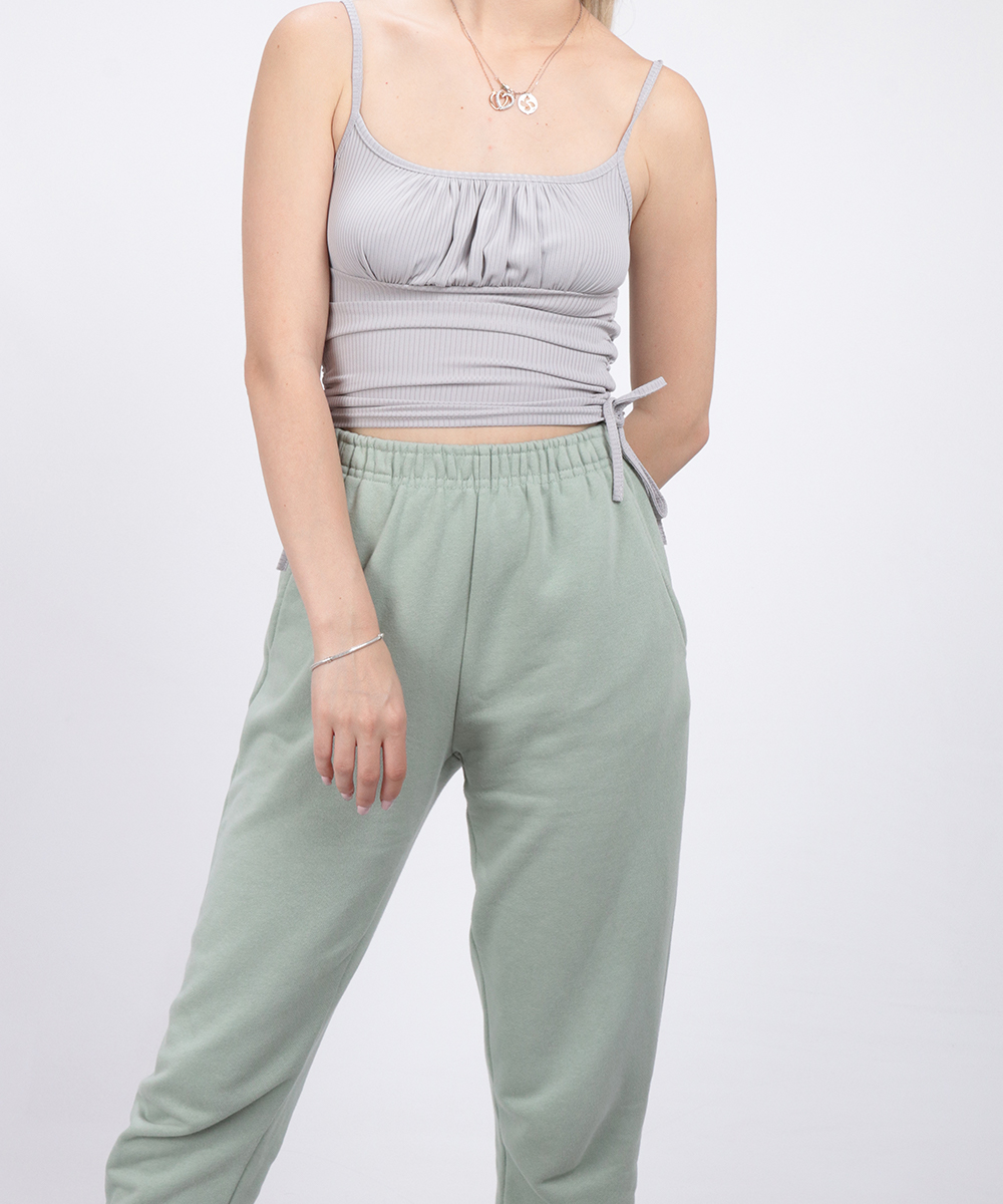 Top shein, gri, xs