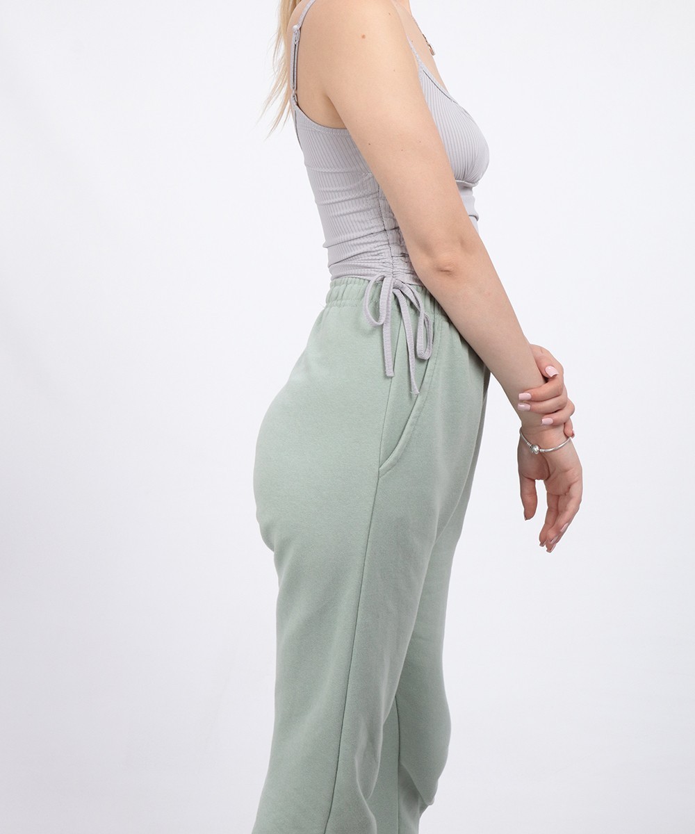 Top SHEIN, gri, XS - 1 | YEO