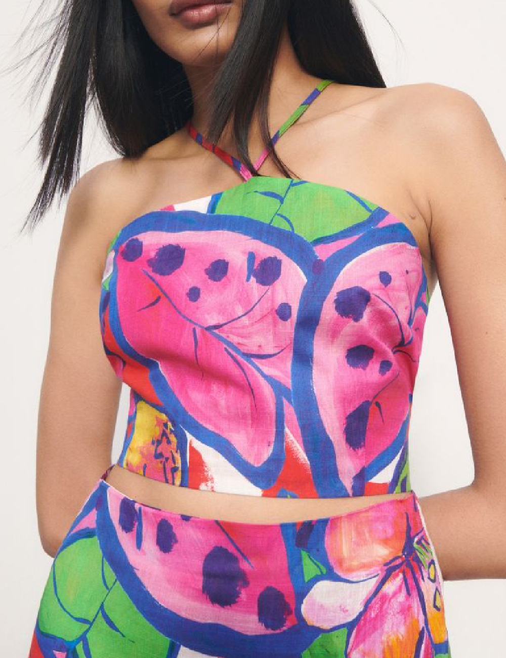 Top Reserved, mix culori, 34