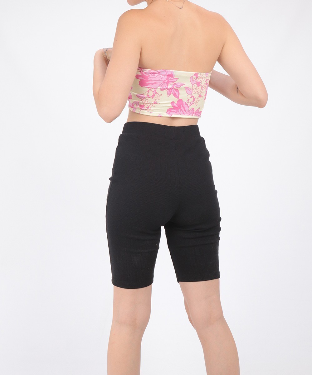 Top SHEIN, roz, S - 1 | YEO