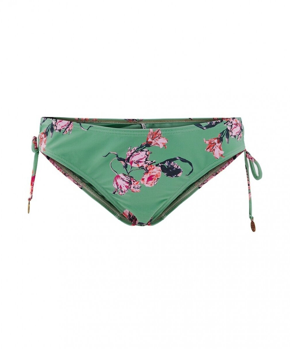 Chilot de baie Pieces, verde, XS
