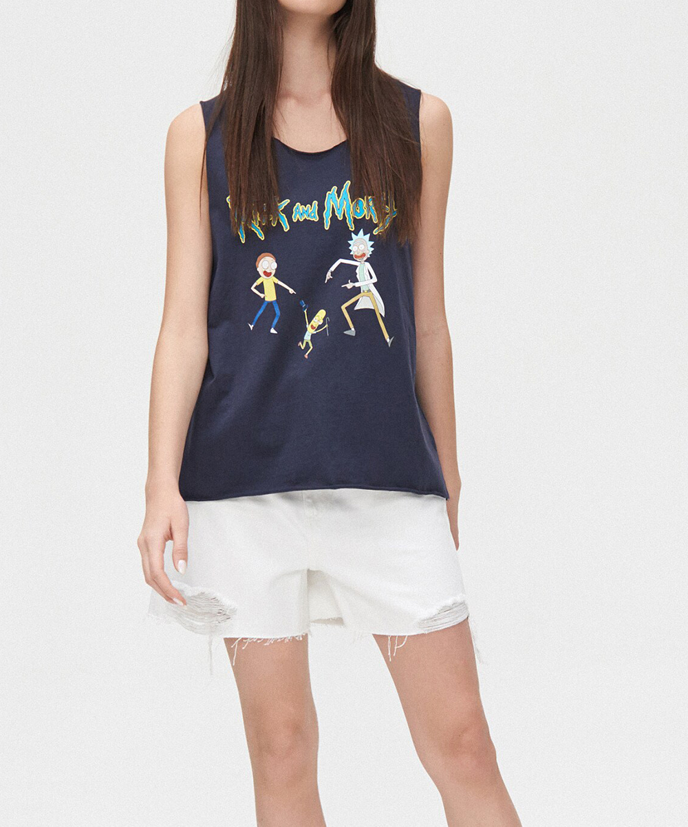 Maiou CROPP, albastru inchis, XS