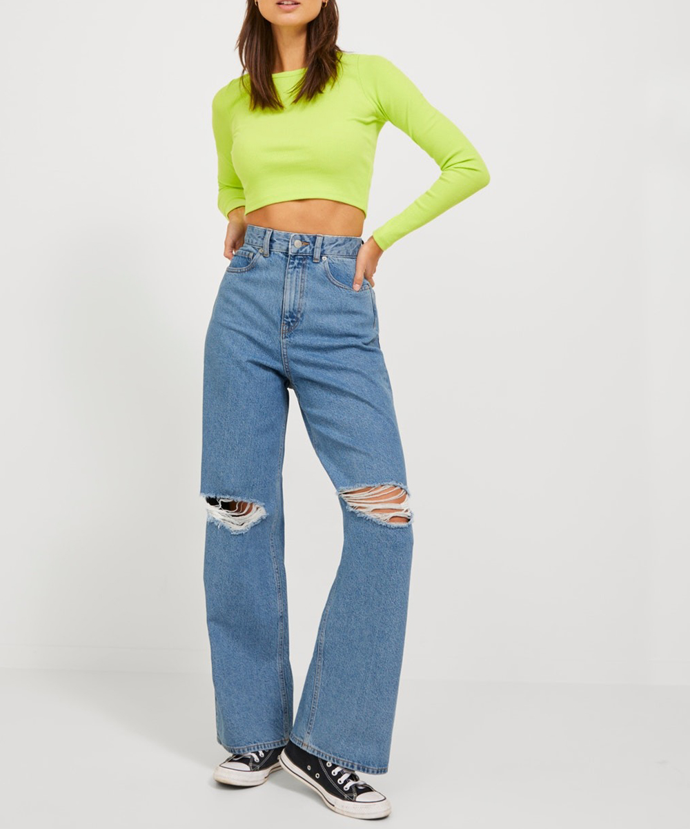Blugi Jack&Jones, albastru, W31/L32