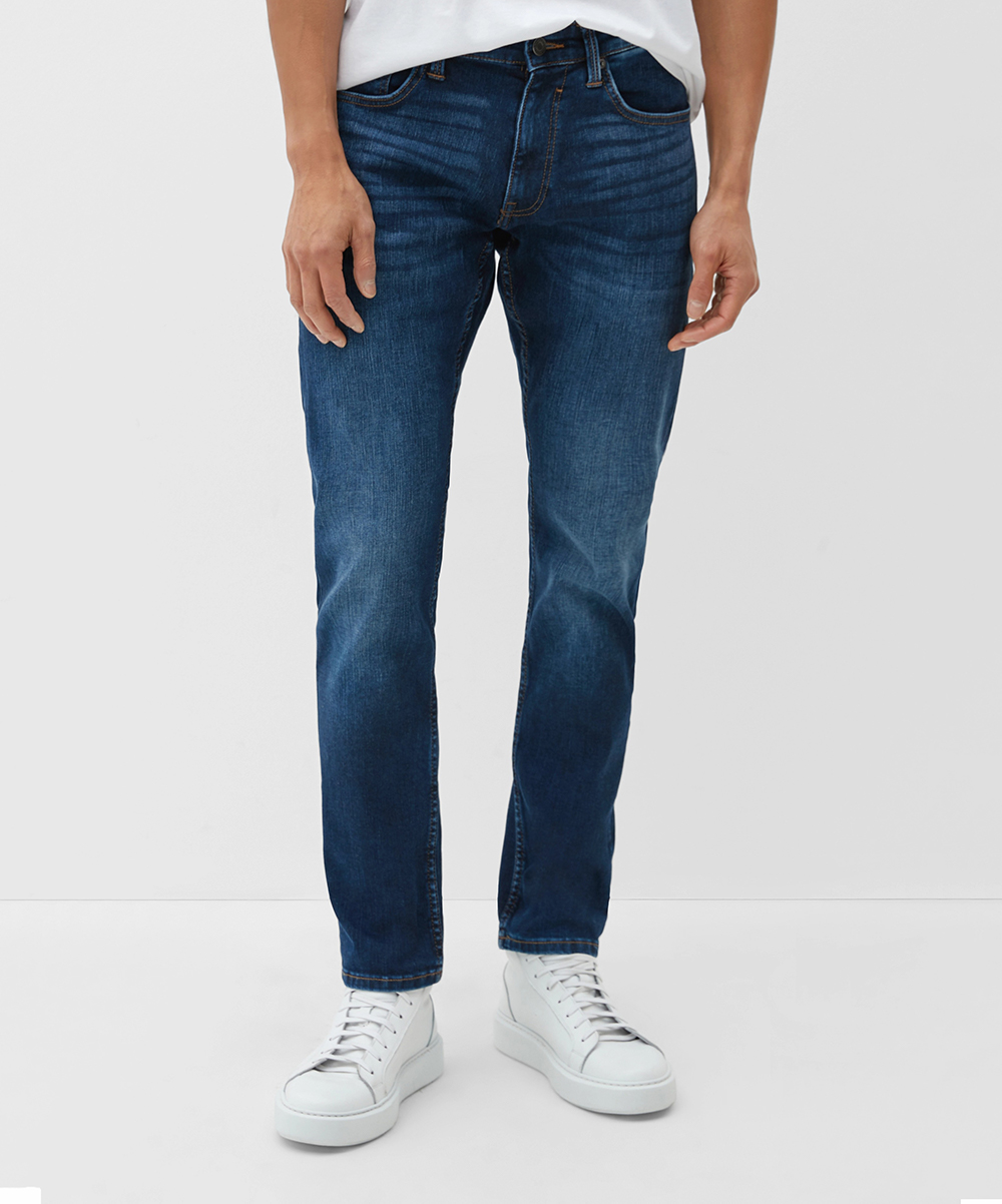 Blugi s.Oliver, bleumarin