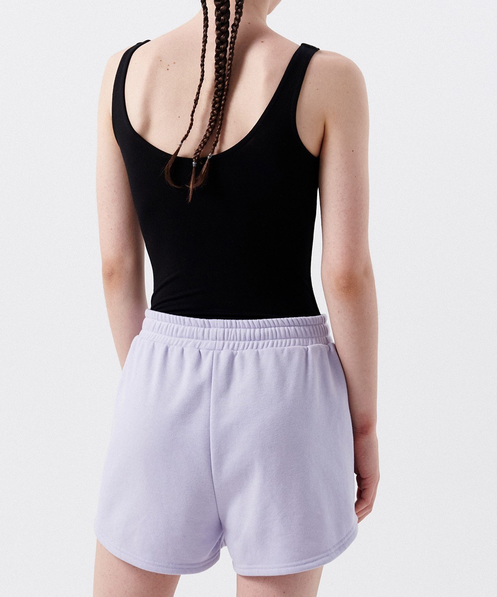 Body CROPP, negru, XS - 1 | YEO