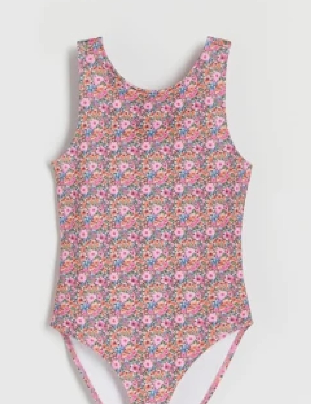 Body Reserved, floral, XS - 1 | YEO
