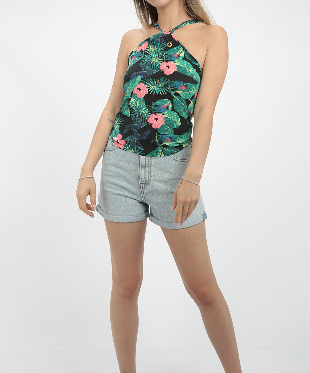 Maiou sinsay, floral, xs