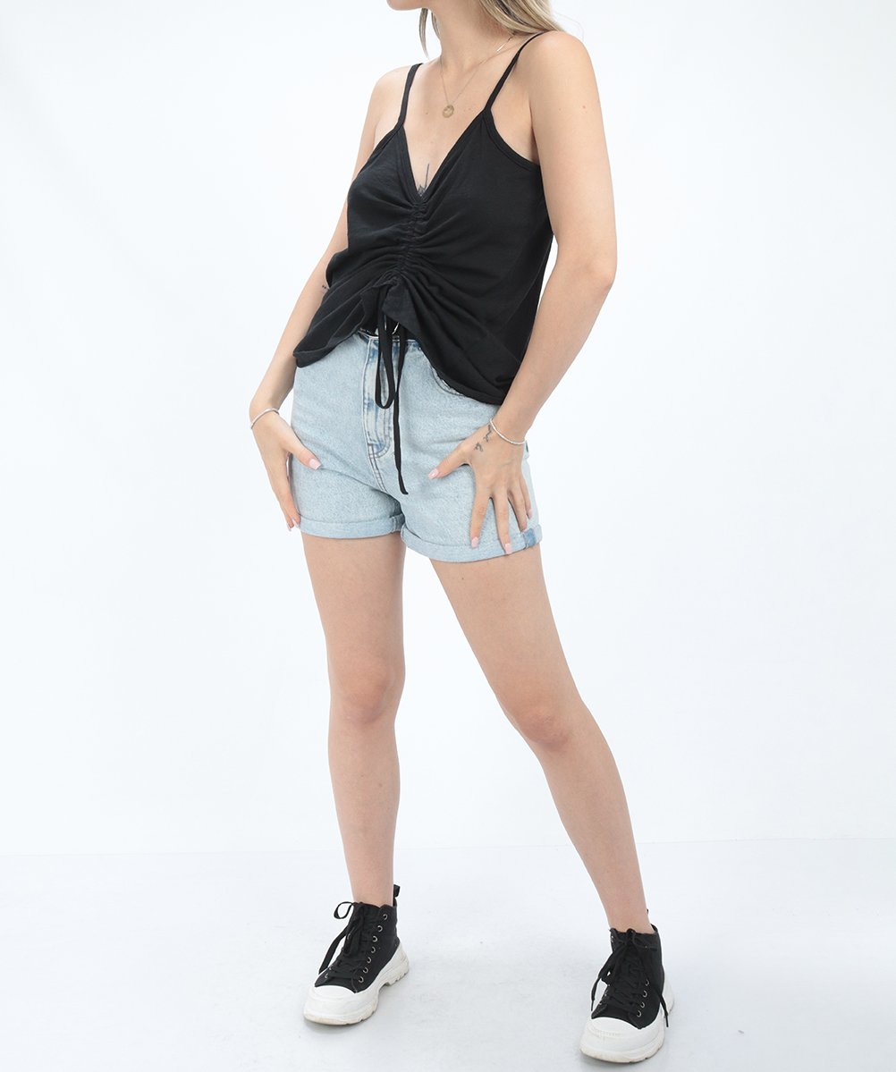 Maiou sinsay, negru, m