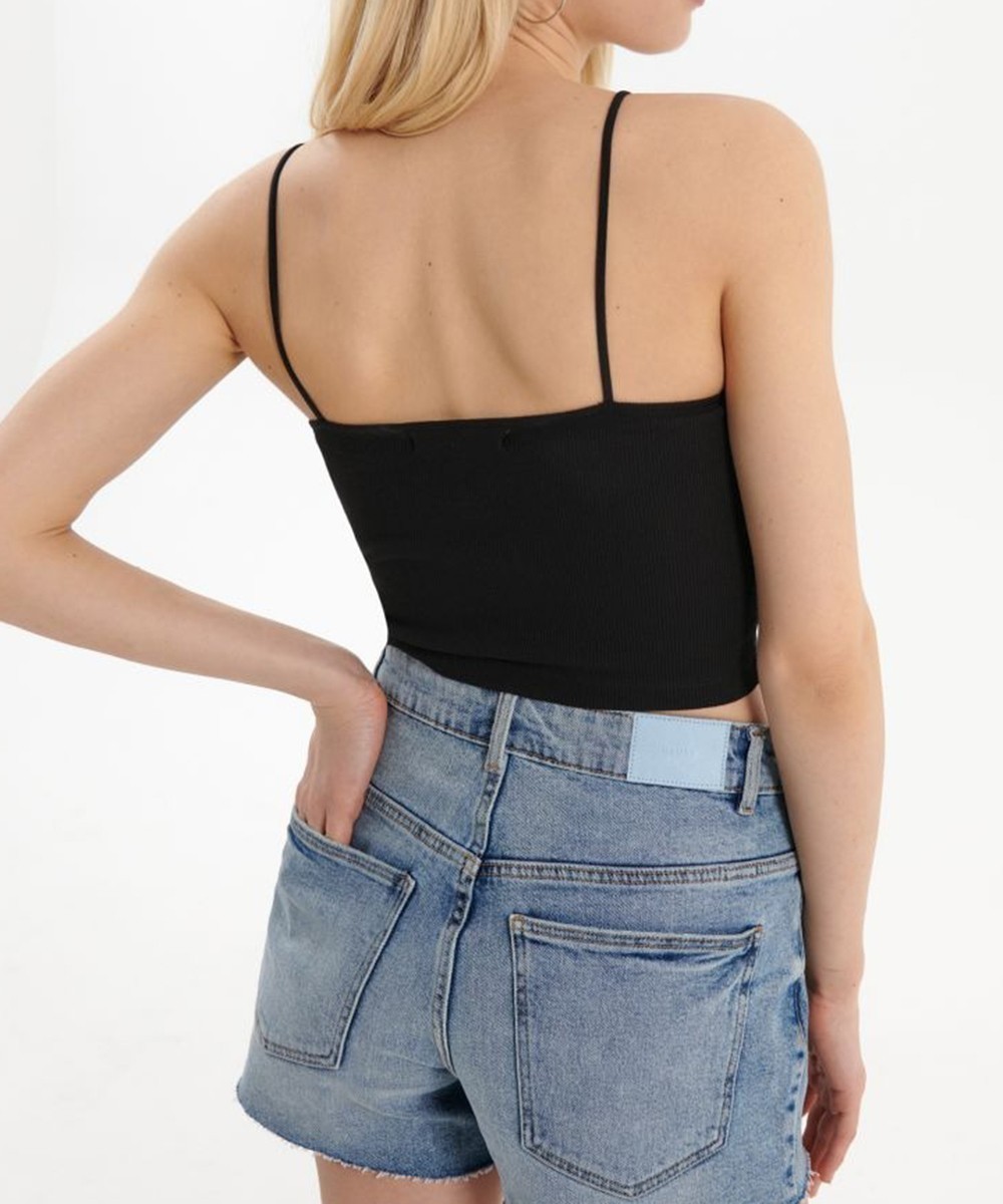 Top House Brand, negru, L - 1 | YEO