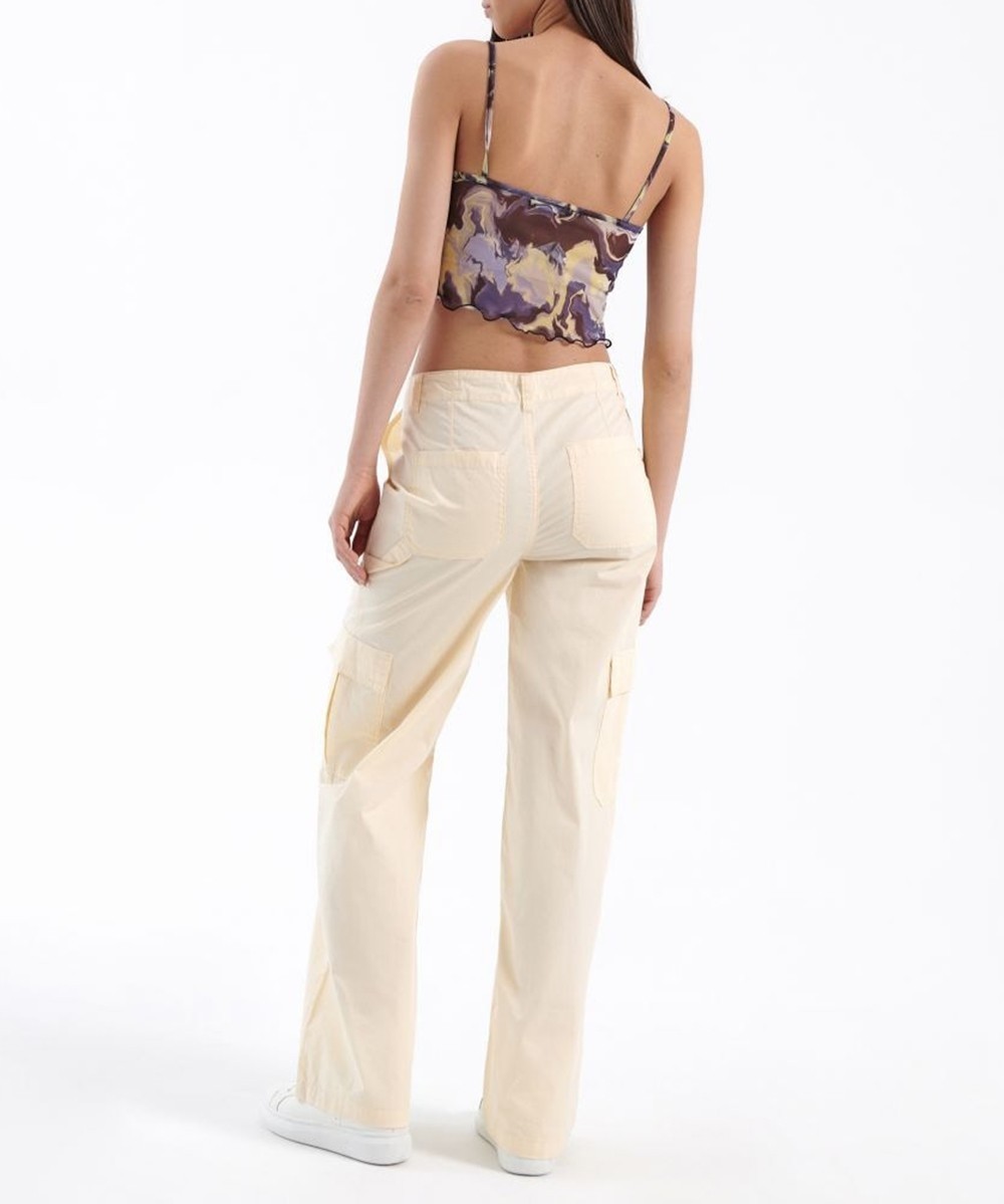 Top House Brand, mix culori, XS - 1 | YEO