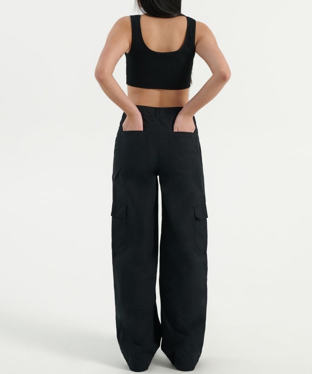 Top House Brand, negru, L - 1 | YEO