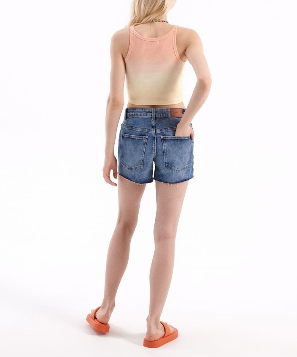 Top House Brand, portocaliu, S - 1 | YEO