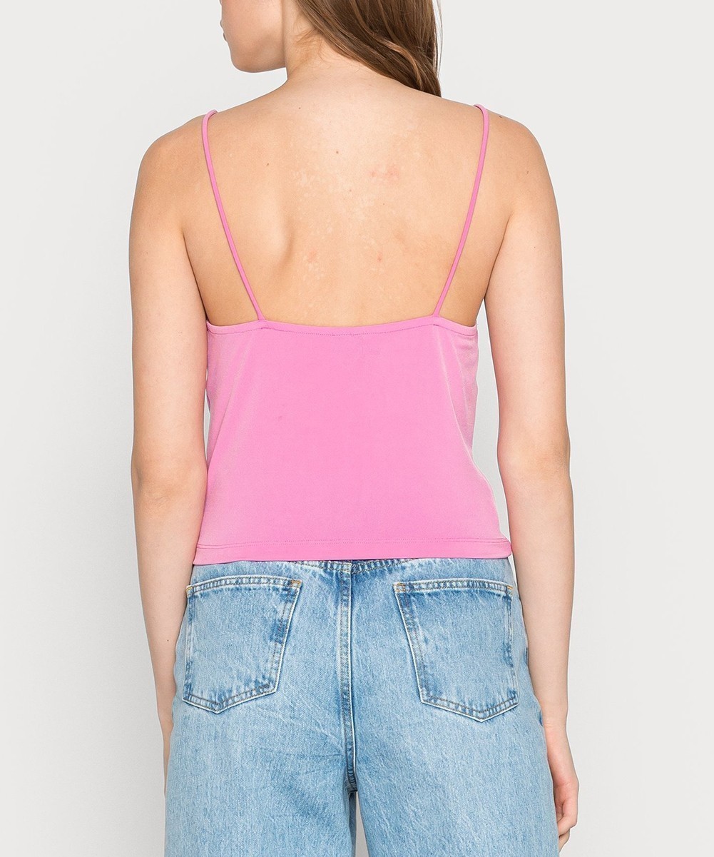 Top Vero Moda, roz, L - 1 | YEO