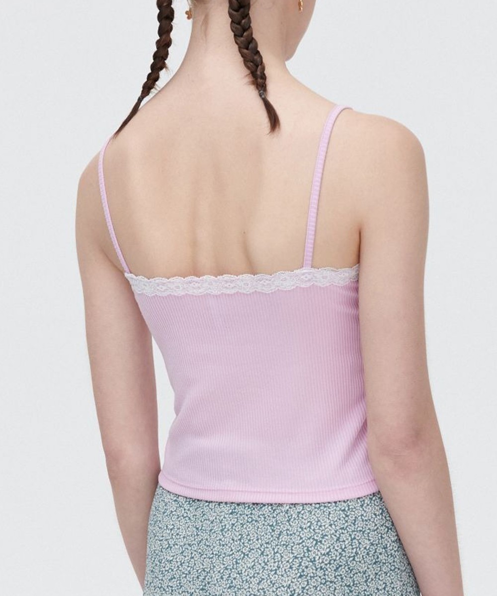 Top CROPP, roz, L - 1 | YEO