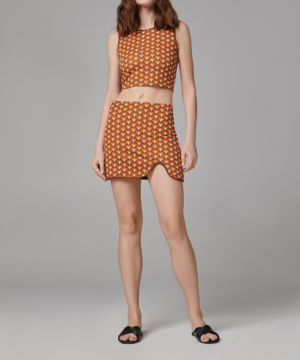Top sinsay, mix culori, xs