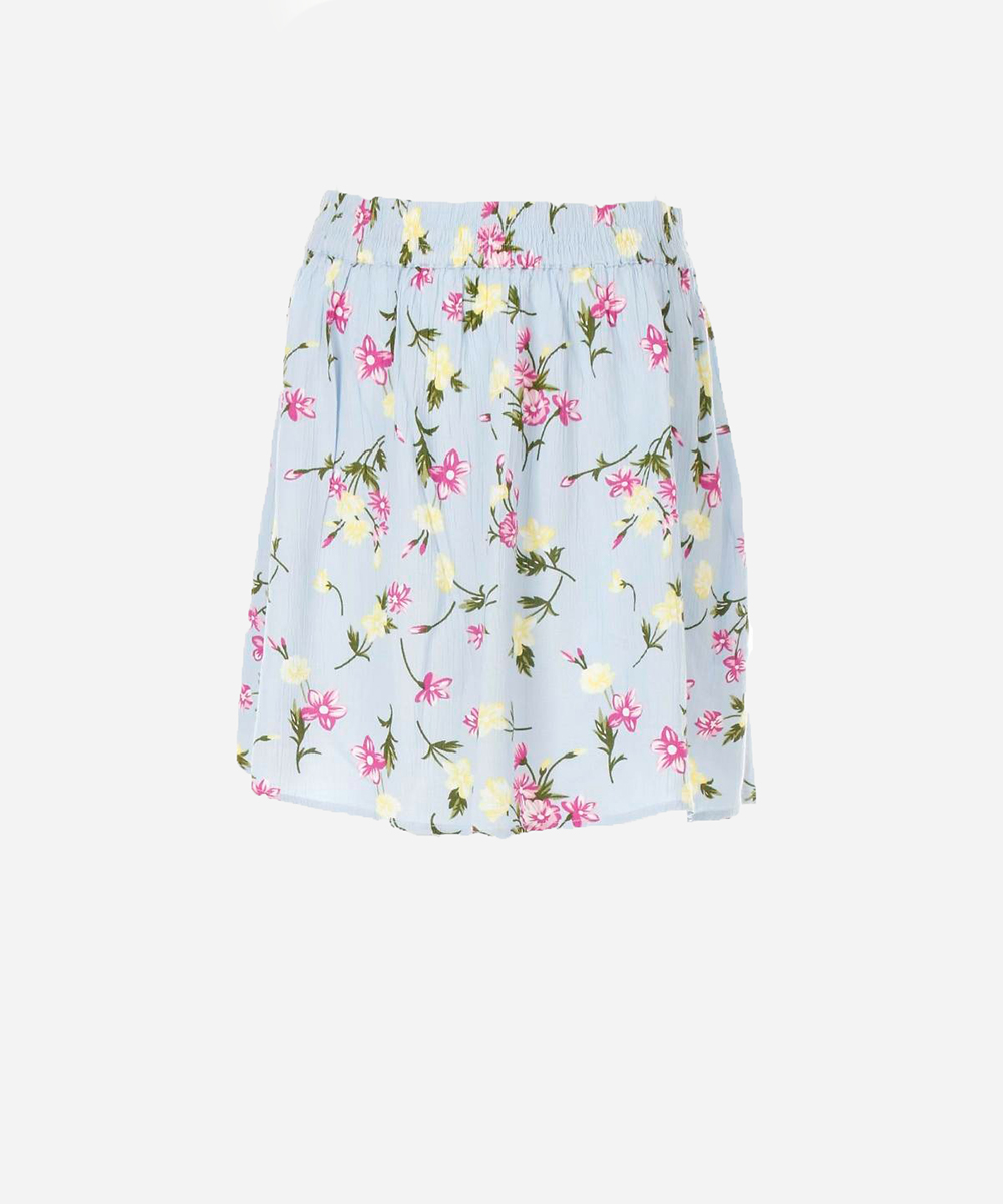 Fusta Vila, floral, 36
