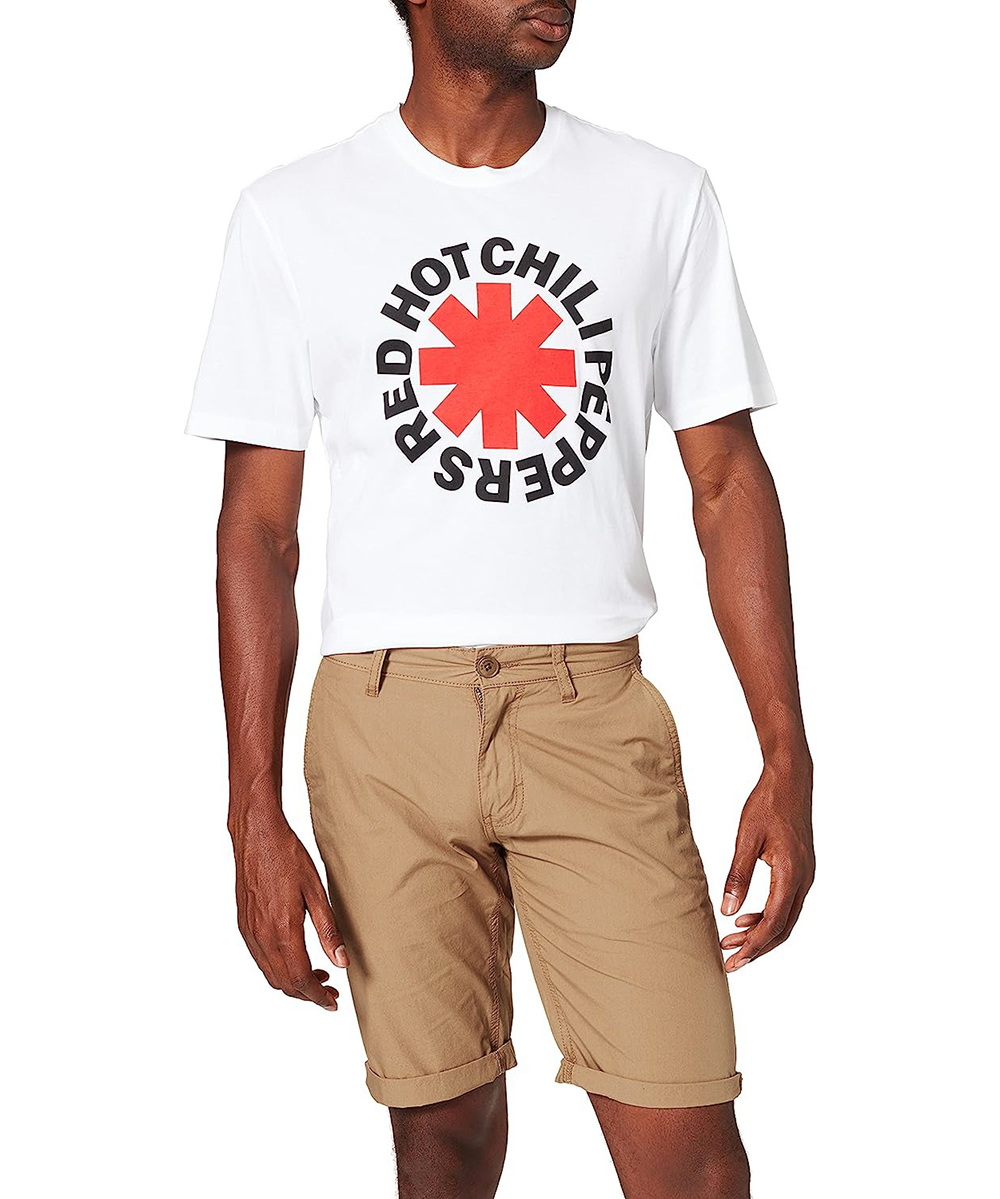 Pantaloni scurti Q/S, bej