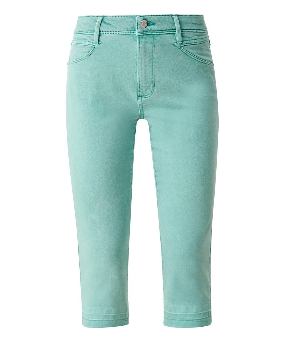 Pantaloni scurti s.Oliver, turcoaz, 34 - 1 | YEO