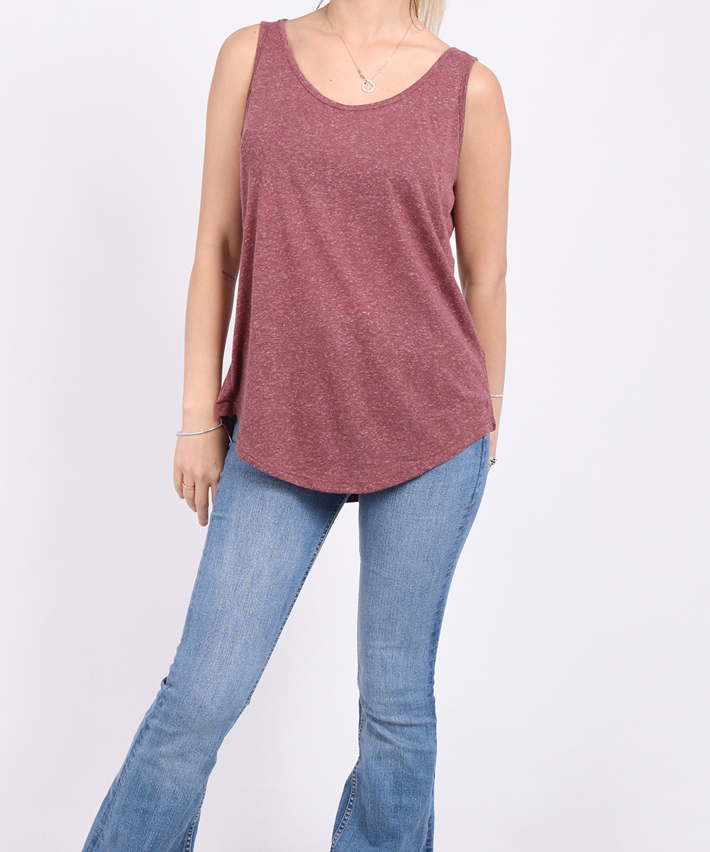 Maiou vero moda, roz pudra inchis