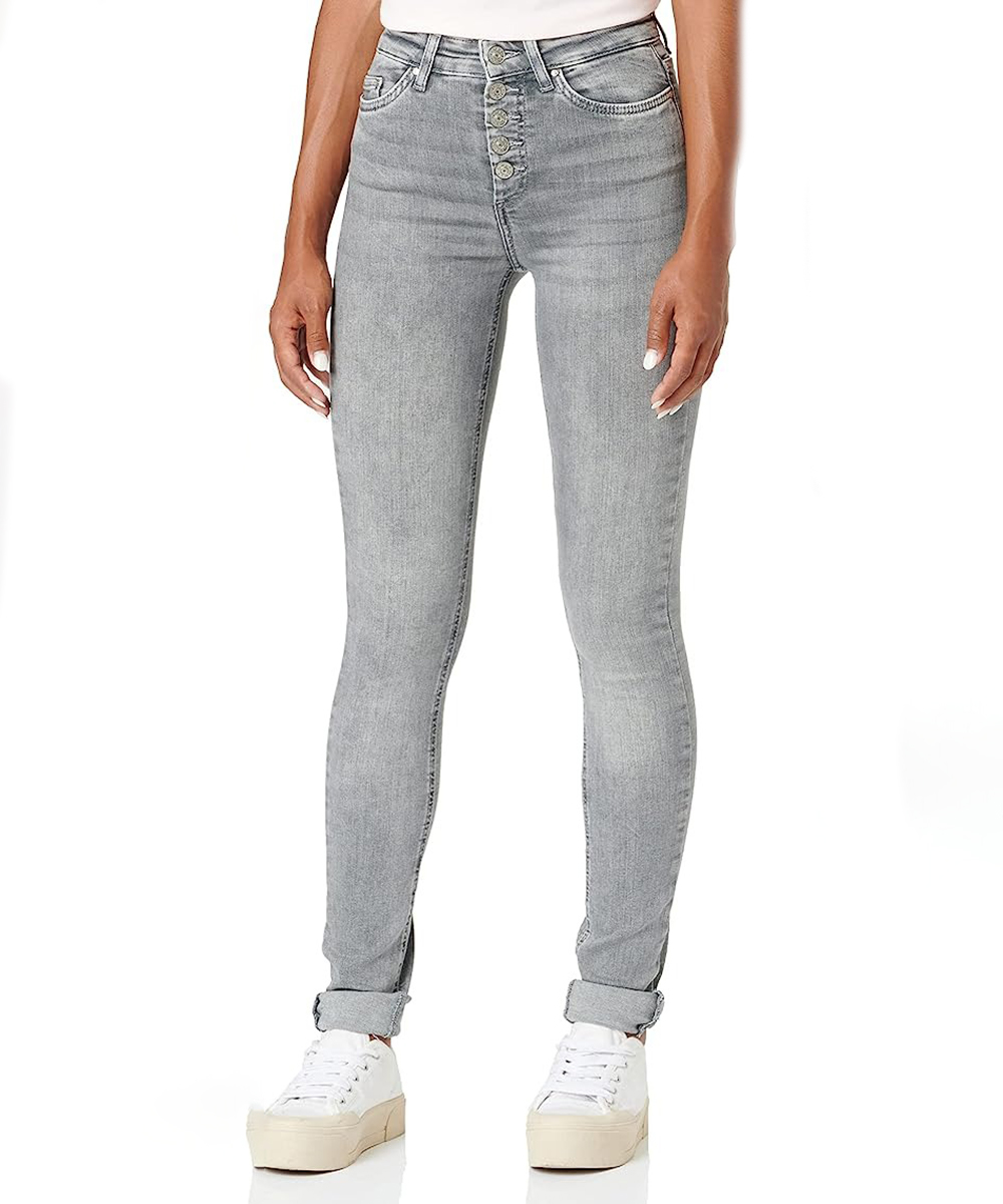 Blugi Only, gri, XS/36