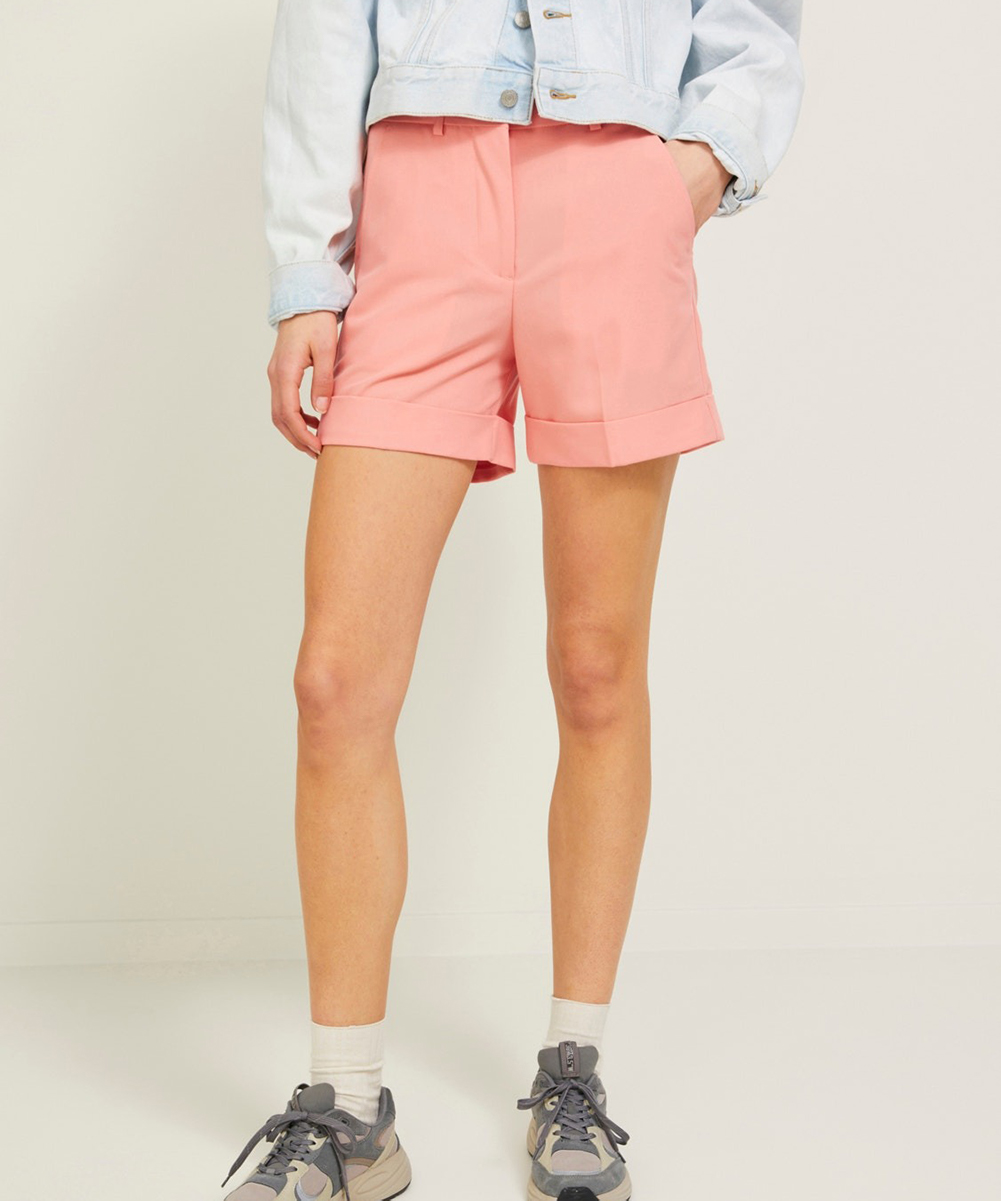 Pantaloni scurti Jack&Jones, somon, XL