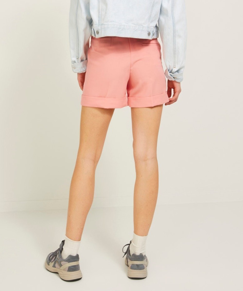 Pantaloni scurti Jack&Jones, somon, XL - 1 | YEO