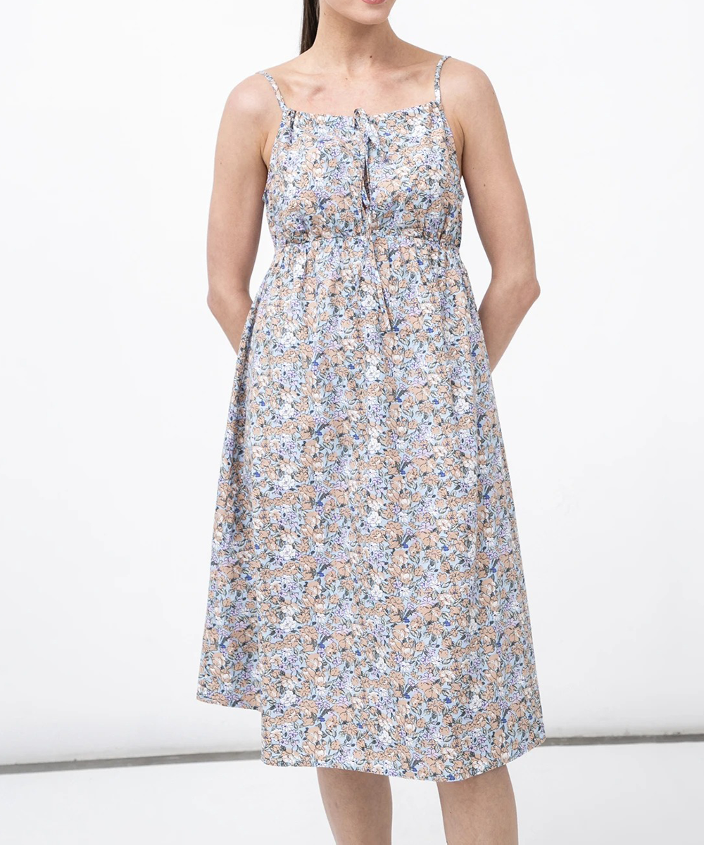 Rochie scurta Vero Moda, floral, S