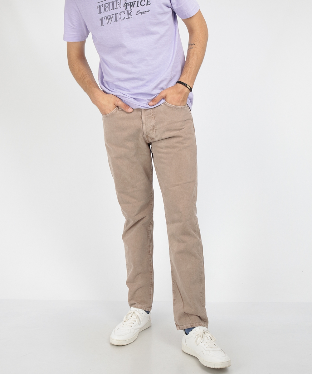 Blugi Jack&Jones, maro, W32