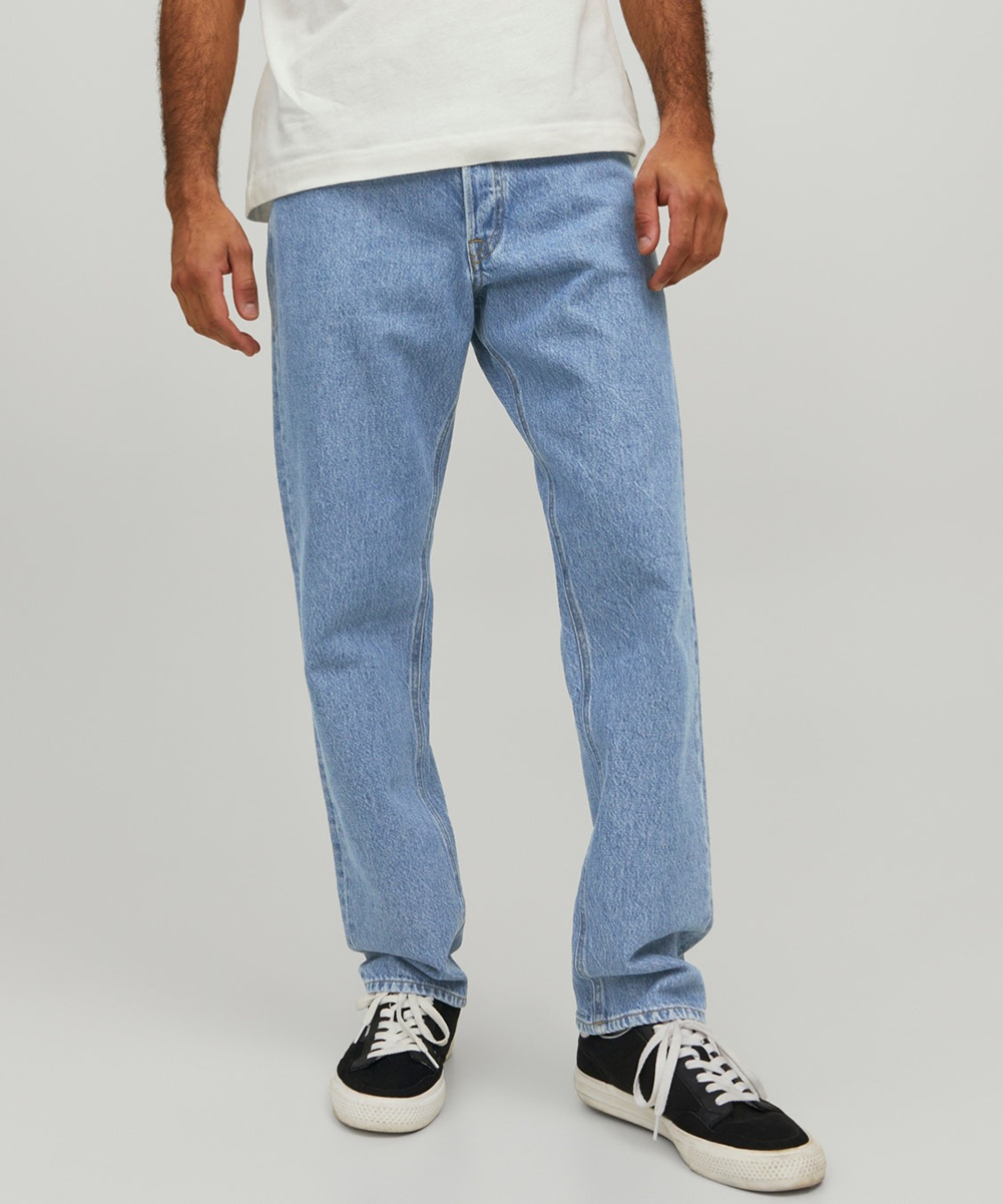 Blugi Jack&Jones, albastru
