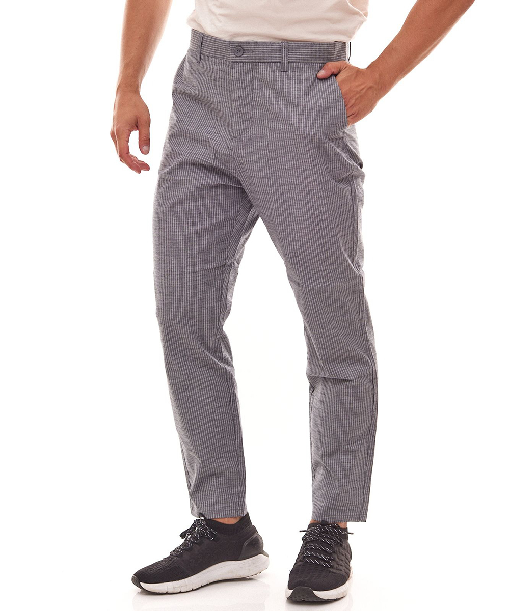 Pantaloni Only, gri, W31/L34