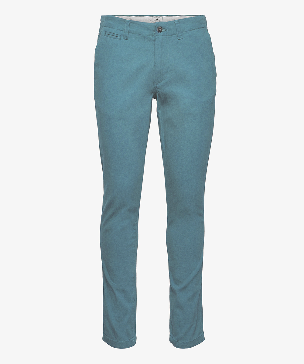 Pantaloni Jack&Jones, bleu, W28/L32