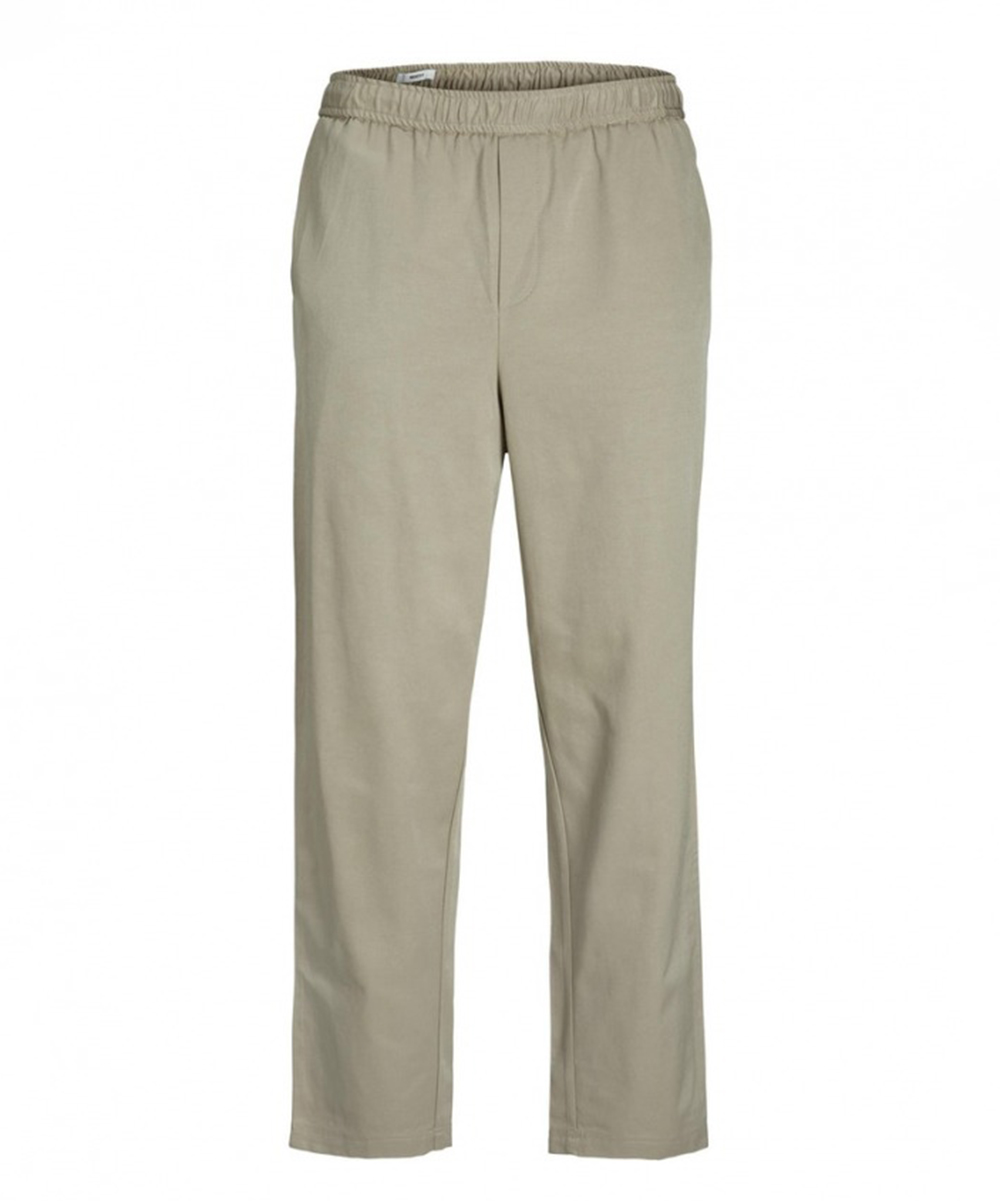 Pantaloni Jack&Jones, bej, M