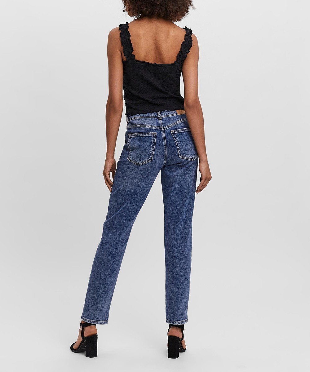Top Vero Moda, negru - 1 | YEO
