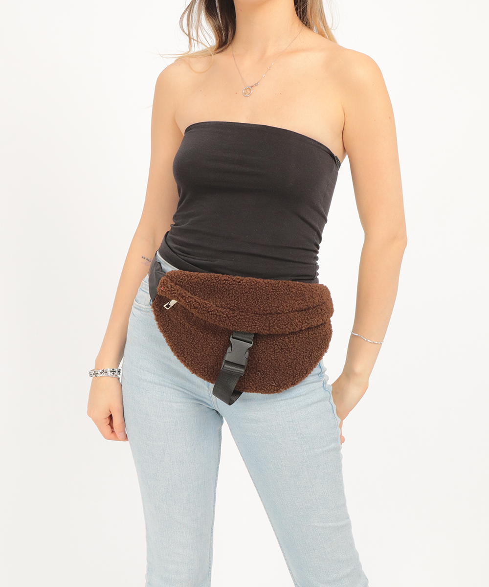 Borseta Noisy May, maro, ONE SIZE