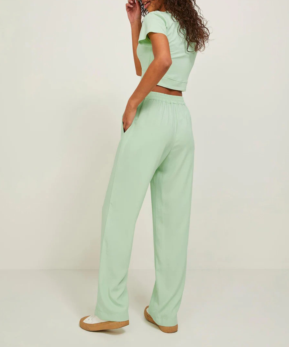 Pantaloni Jack&Jones, verde, XL/30 - 1 | YEO