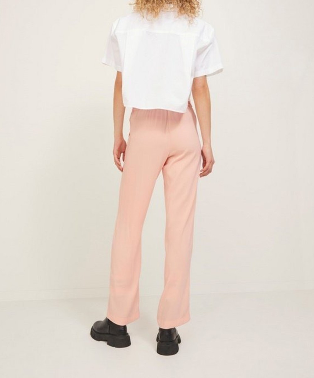 Pantaloni Jack&Jones, piersica, XL/30 - 1 | YEO