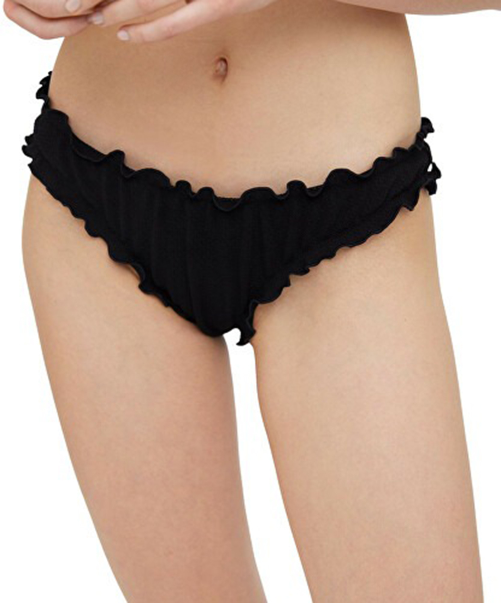 Chilot de baie Vero Moda, negru