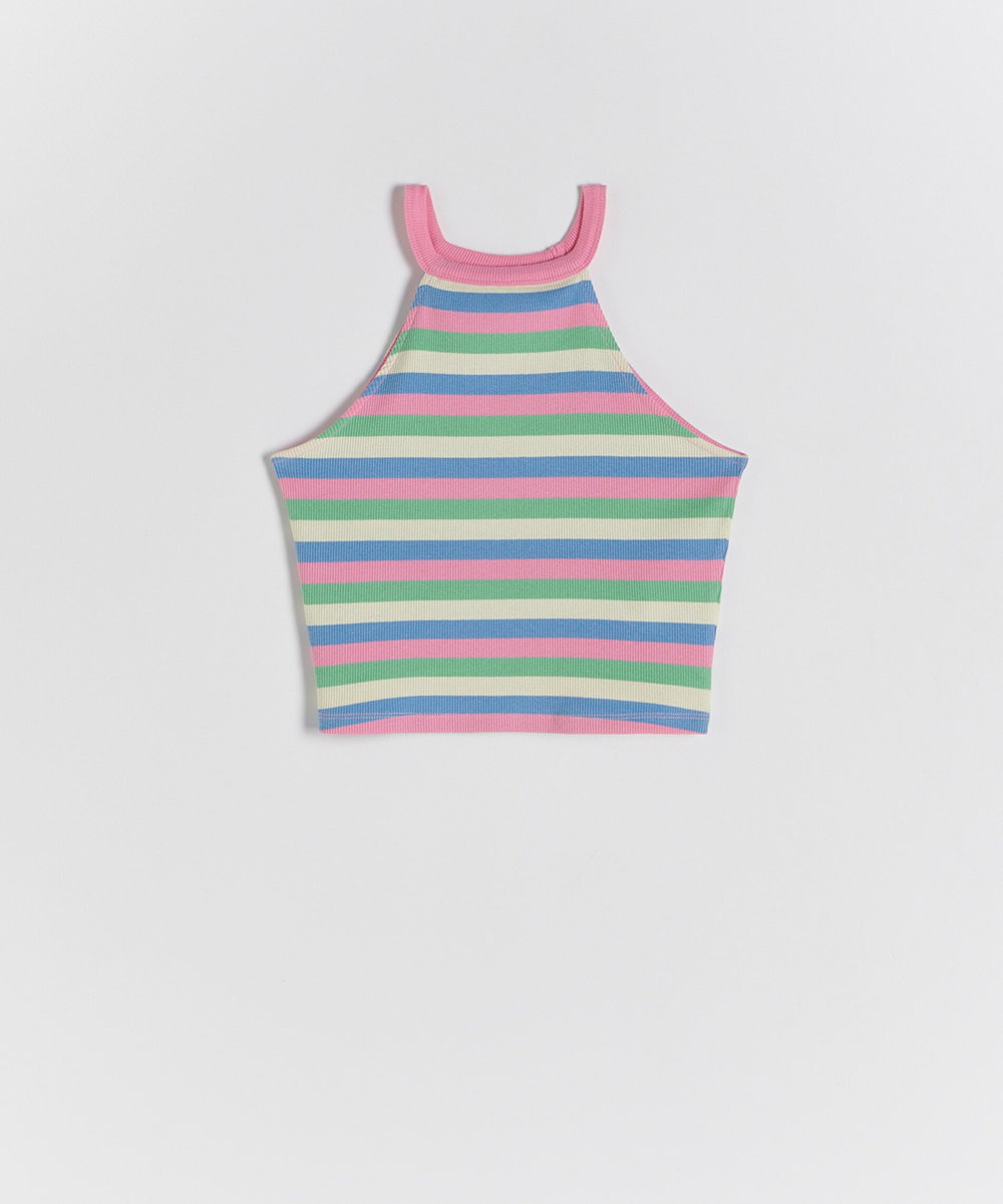 Top Reserved, mix culori, S - 1 | YEO